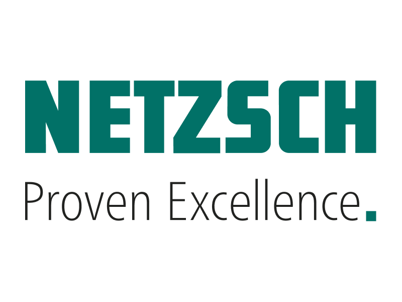 Netzsch Pumps Logo in color