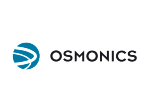 Osmonics Complete Water Solutions logo in color