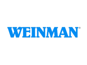 Weinman Pumps logo in color