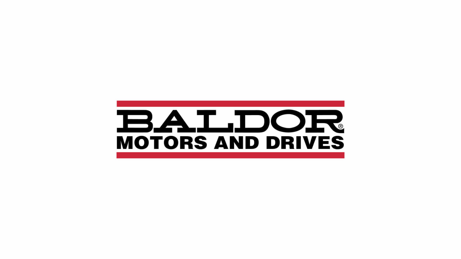 Baldor Motors & Drives - Arroyo Process Equipment