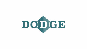 Dodge Industrial logo in color