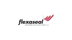 Flexaseal logo in color