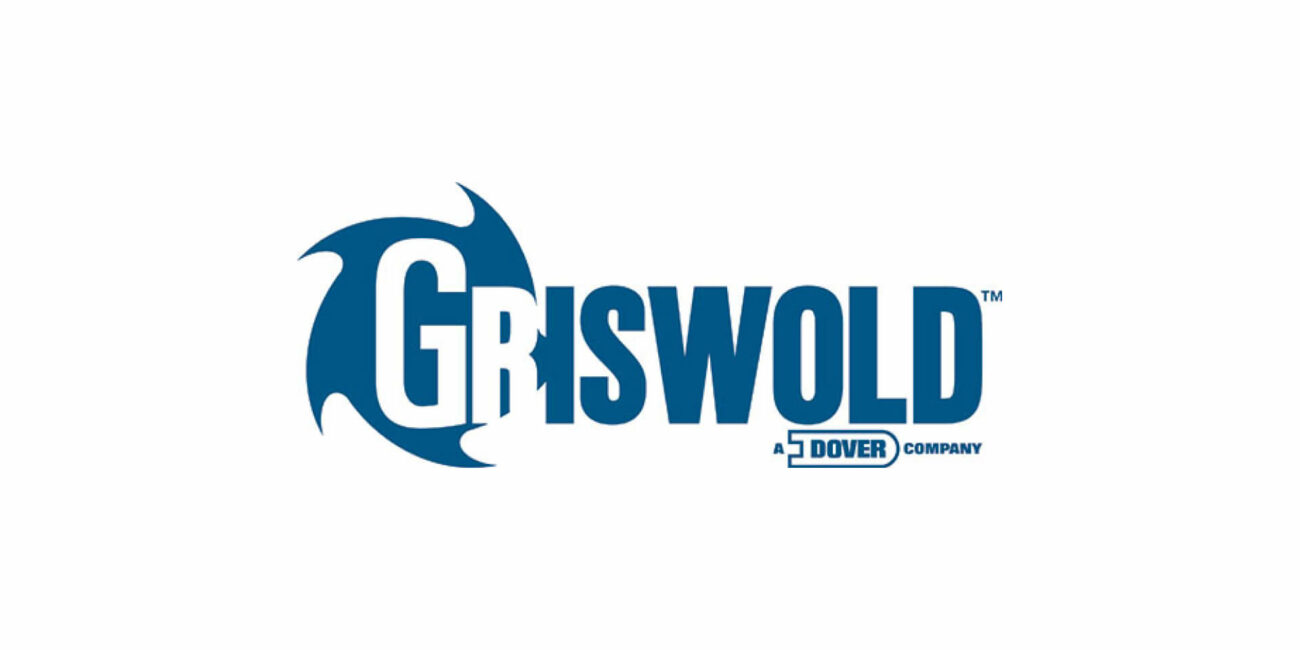 Griswold logo in color