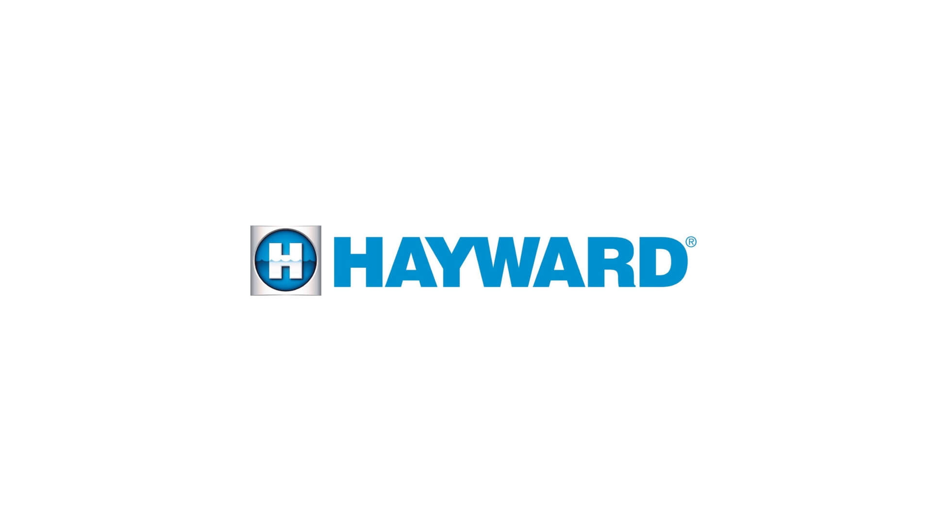 Hayward logo in color