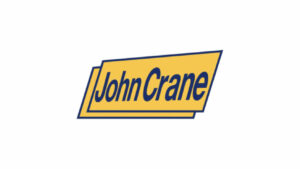 John Crane logo in color