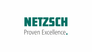 NETZSCH Pumps logo in color