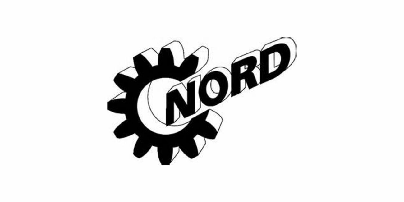 Nord logo in color