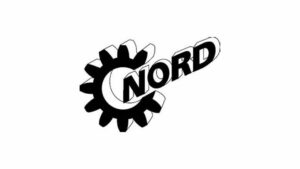 Nord logo in color