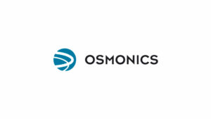 Osmonics logo in color