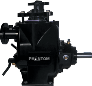 Phantom PL-2 Self-Primer Low-Pressure Pump