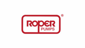 Roper Pumps logo in color