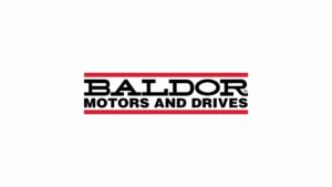 Baldor Motors Drives logo