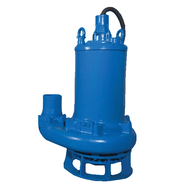 Toyo Pumps DL Series Submersible Pump
