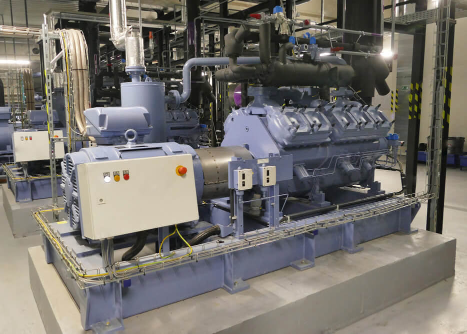 Ammonia - NH3  Heil Process Equipment