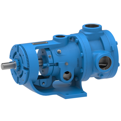 Viking Pump - 1224A-Series-7