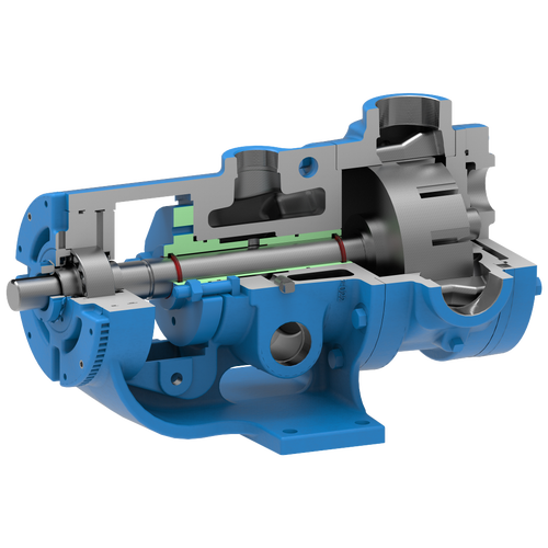 Viking Pump - 1224A-Series-8