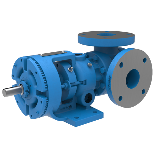 Viking Pump - 1224A-Series-9