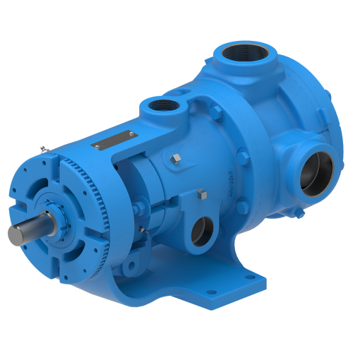 Viking Pumps 1224A-ASP Series™ designed for asphalt pumps applications, providing efficient and reliable transfer of asphalt materials in industrial settings.