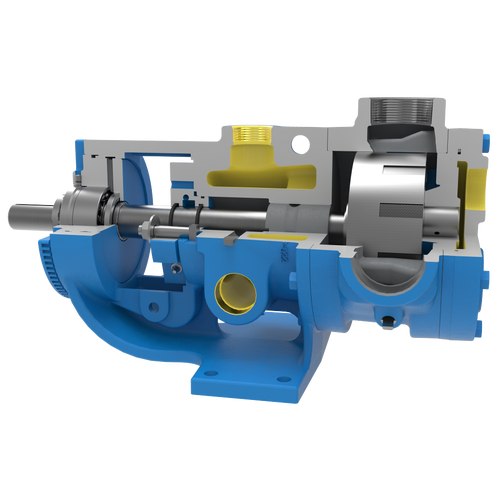 Viking Pumps 1224A-ASP Series™