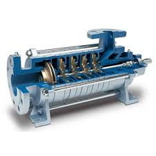 Corken SC-Model Side Channel Pump, designed for continuous duty and long service life in ammonia transfer applications.