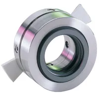 High-quality, Flexaseal engineered component mechanical seal, designed for custom fit in specialized equipment, offering reliable sealing performance.