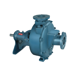 Barnes Self-Priming Pump