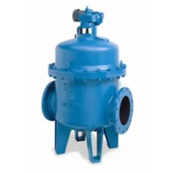 Sharpe-Mixers-Ebara-Strainers