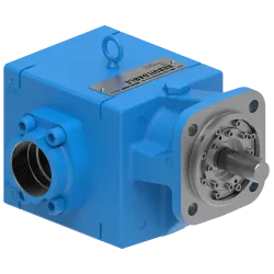 Viking Pump GB 410 SERIES™ External Gear Viking Pump GB 410 SERIES™ External Gear